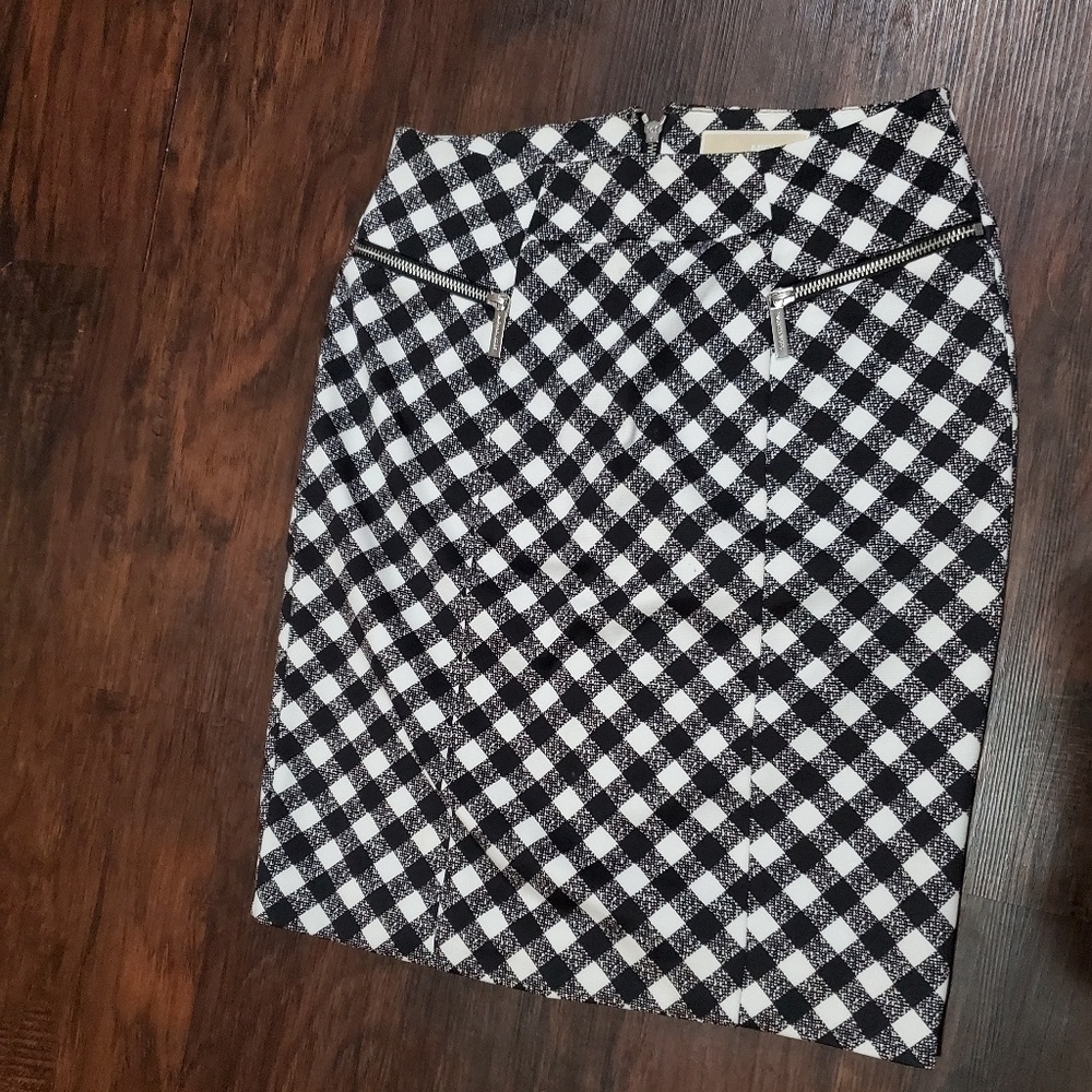 Michael kors skirt